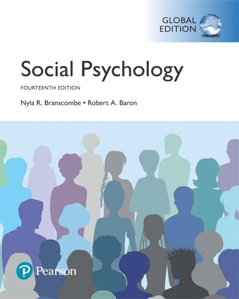 Social Psychology