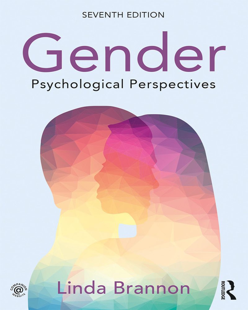 Gender: Psychological Perspectives, Seventh Edition