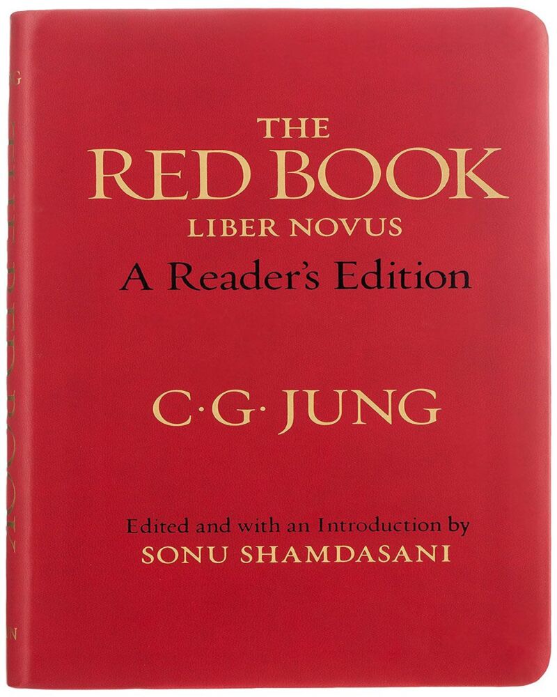 The Red Book: A Reader's Edition (Philemon)