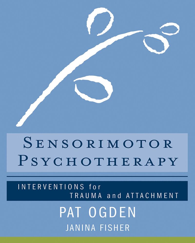 Sensorimotor Psychotherapy: Interventions for Trauma and Attachment (Norton Series on Interpersonal Neurobiology)