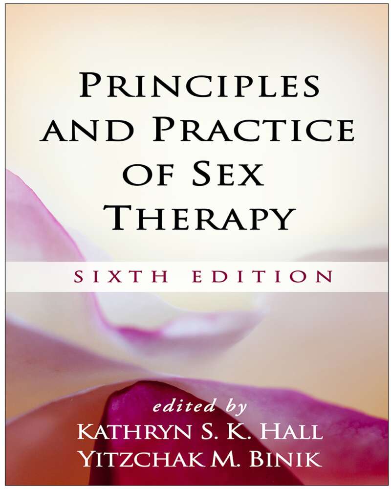 Principles and Practice of Sex Therapy