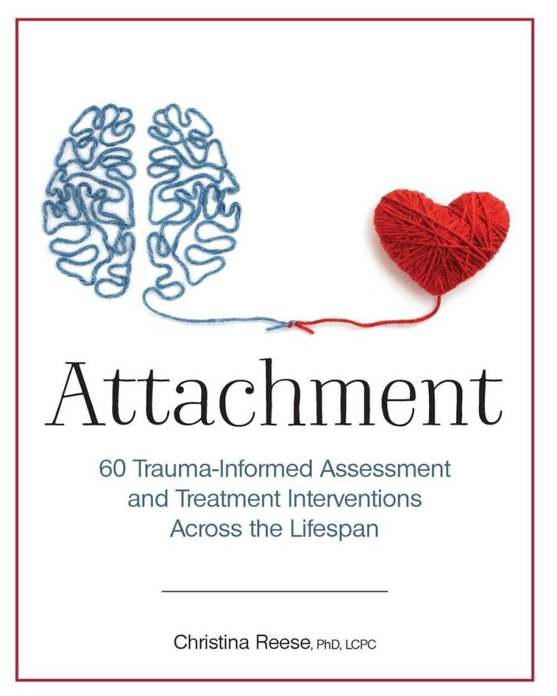 Attachment: 60 Trauma-Informed Assessment and Treatment Interventions Across the Lifespan