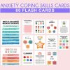 The Ultimate Trauma Bundle | Worksheets - Flash Cards - Posters - Ouzod.com - Image 4