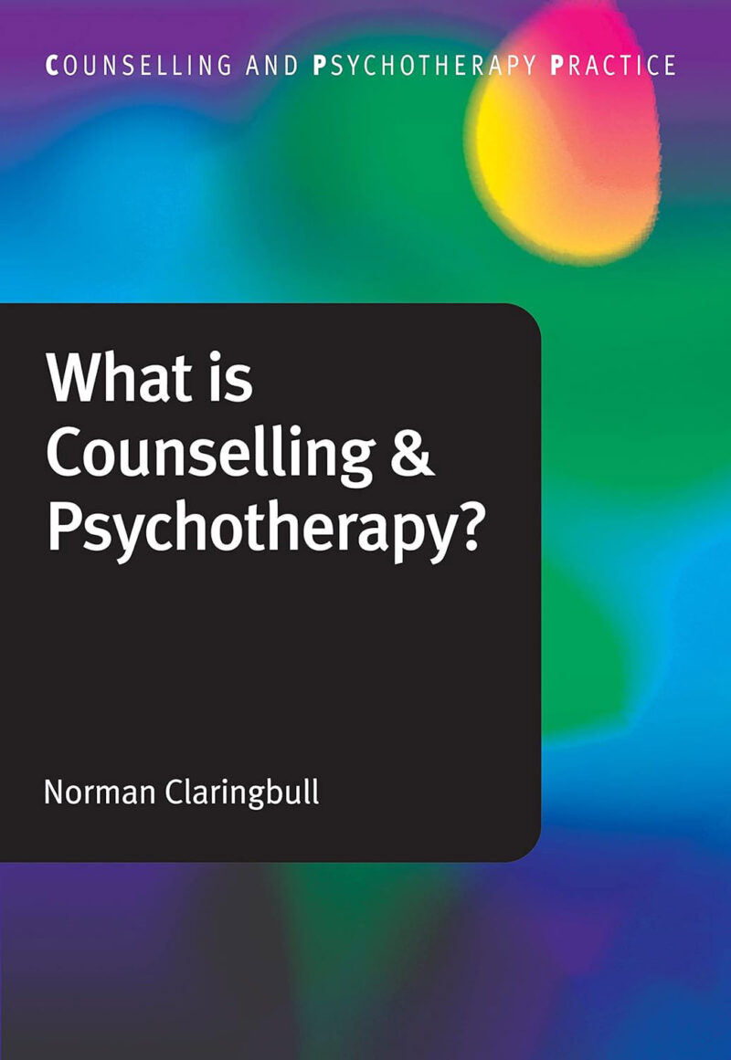 What is Counselling and Psychotherapy?